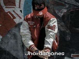 Jhordanjones