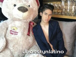 Jhosstynlatino