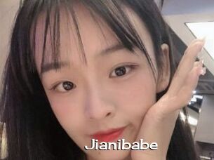 Jianibabe