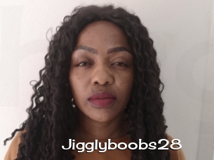 Jigglyboobs28