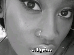 Jillyfox