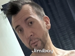 Jimiboy