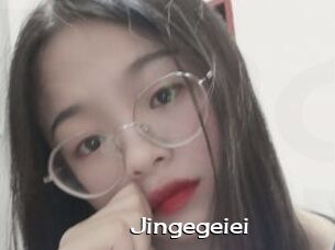 Jingegeiei