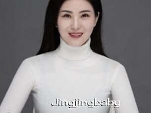 Jingjingbaby