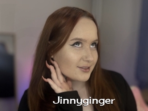 Jinnyginger