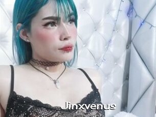 Jinxvenus