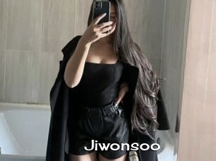 Jiwonsoo