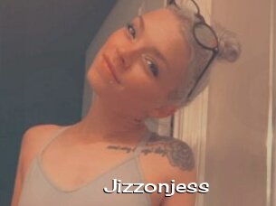 Jizzonjess