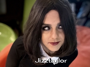 Jizztaylor