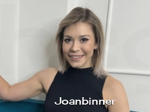 Joanbinner