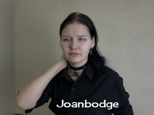 Joanbodge