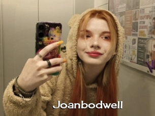 Joanbodwell