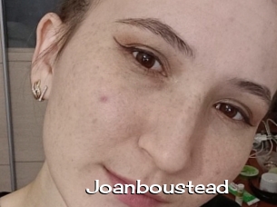 Joanboustead