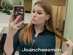 Joancheesman