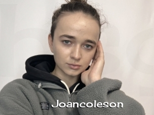 Joancoleson