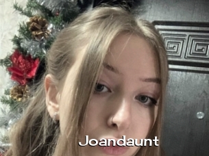 Joandaunt