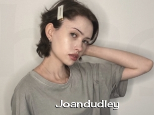 Joandudley