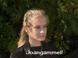 Joangammell