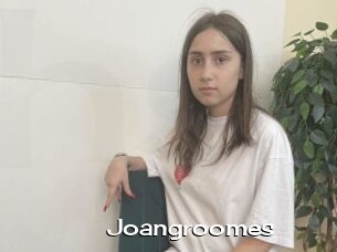 Joangroomes