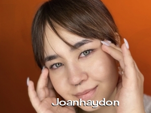 Joanhaydon