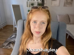 Joanhayley