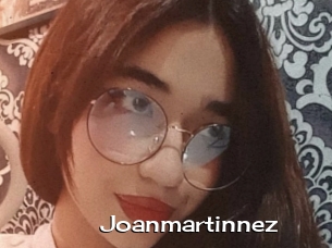 Joanmartinnez