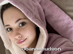 Joannehudson