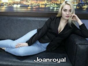 Joanroyal