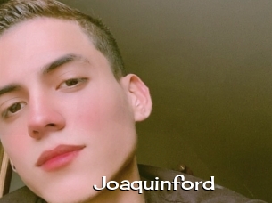 Joaquinford