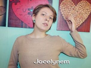 Jocelynem