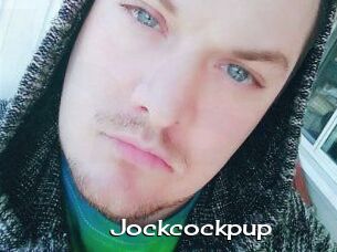 Jockcockpup