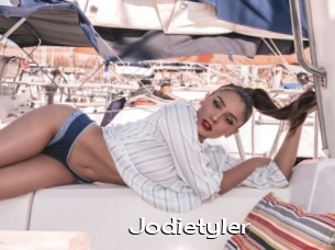 Jodietyler