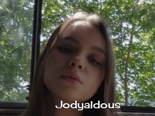 Jodyaldous