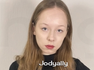 Jodyally