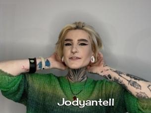 Jodyantell