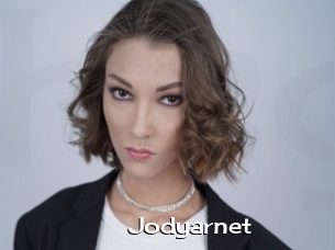 Jodyarnet