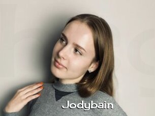 Jodybain