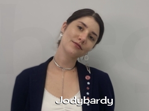 Jodybardy