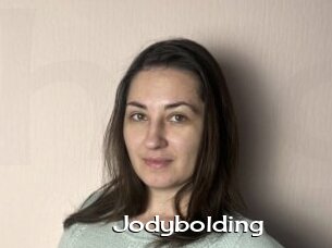 Jodybolding