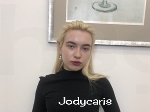 Jodycaris