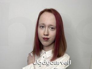 Jodycarvell