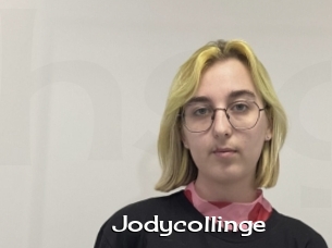 Jodycollinge