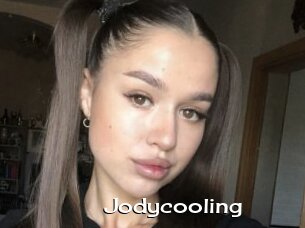 Jodycooling