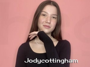 Jodycottingham