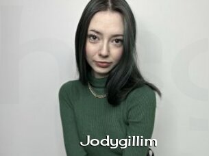 Jodygillim