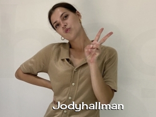 Jodyhallman