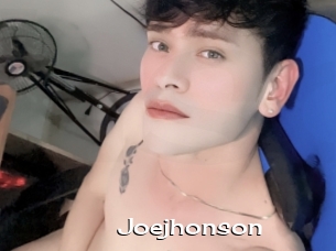 Joejhonson