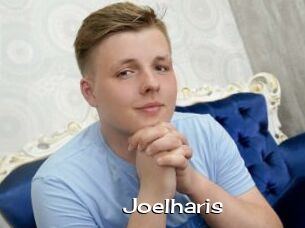 Joelharis