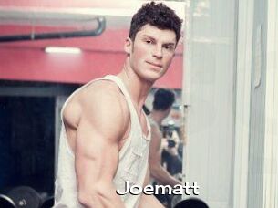 Joematt