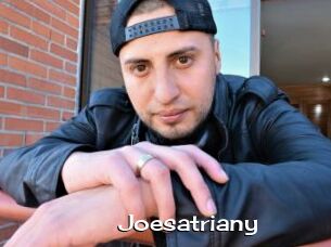 Joesatriany